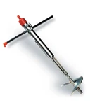 Marine Tie Down Screw Beach Security Anchor 86071. Fixed Price $50.80.