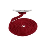 Sea Dog Marine S-D-302112025RD-1 Dock Line Braid 1/2 X 25APOS; Re. Fixed Price $42.03.
