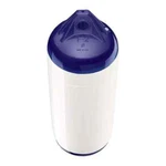 Polyform F-02 F02 White Boat Fender 7.5" X 26" Pair. Fixed Price $59.95.