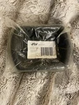 Vandal Eh Jack Caster Jockey Blk. Wheel Dock 7 5 X1-3/4. Fixed Price $12.00.