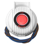Quick 900/UW Foot Switch Up White. Fixed Price $36.88.