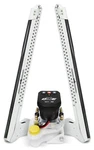 Power-pole One Pump Dual Blade Anchor Kit 8' White (CM2.0). Fixed Price $4799.99.