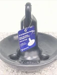 Attwood 9943B1 15 Lb Black Pvc-coated Iron Mushroom Anchor. Fixed Price $59.00.