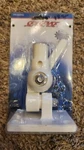 White Nylon Antenna Mount. Seasense 50041102. Fixed Price $18.95.