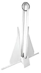 Seachoice Pvc Coated Slip-ring Anchor, White. Fixed Price $53.72.