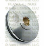 N377 Upgrade To Steel Cable Sheave Rotary Lift / BH-7530-01 FJ7116-1 BH-7500-50. Fixed Price $38.77.