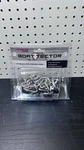 Extreme Max 3006.6575 Boattector Marine-grade Stainless Steel Anchor Lead Chain. Fixed Price $19.59.