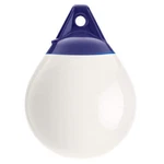 Polyform A-1 Buoy 11" Diameter White. Fixed Price $60.94.