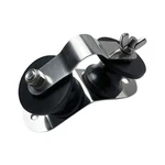 City 304 Grade Stainless Steel Stern Fairlead Anchor Roller For Marines. Fixed Price $24.99.