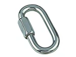 Marinenow Stainless Steel 316 Quick Link Chain Connector 03.5MM (1/8"). Fixed Price $25.69.