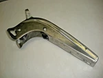 Marine Town Manta Heavy Duty Cast Stainless Steel Anchor Roller Assembly. Fixed Price $349.00.