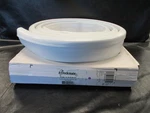 Dockmate Full Face Profile Edging 16' Roll White DE1160O Marine Boat. Fixed Price $59.95.