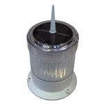 Dock Edge Pile Cap Light Solar. Fixed Price $49.90.