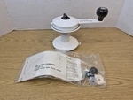 Worth Anchormate Boat Reel Only Part Usa. Fixed Price $44.95.