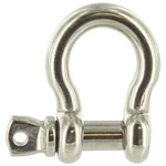 5/16 Us Anchor Shackle For Boat Marine Chain Rigging 316 Stainless Steel. Fixed Price $5.99.