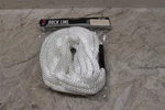 Yamaha Dock Line 20FT White For Waverunner SBT-DLDE1-20-BL. Fixed Price $19.99.