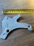 Johnson Evinrude Omc 304809 376902 Anchor & Pin Assy 31C3-E. Fixed Price $9.99.