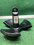 Danielson ARIVV18 Vinyl Coated River Anchor Lb. Fixed Price $67.19.