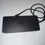 Dell Universal Dock UD22 - D3100. Fixed Price $65.00.