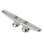 Schaefer 60-120 Stainless Steel Cleat 4.75". Fixed Price $61.82.
