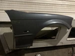00-06 Bmw E46 330CI 325CI Coupe 2DR Right Side Fender Panel Steel Blue 372 Oem. Fixed Price $99.00.