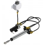 Raymarine Hydraulic Autopilot Linear Drive Type 24V Replacment ACU-400 M81203. Fixed Price $4999.00.