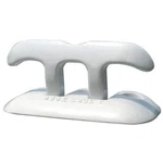 Dock Edge Flip Up Cleat 8" White 2608W-F. Fixed Price $71.95.