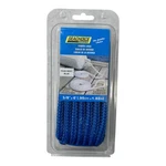Seachoice 40931, Boot Fender Nylon Braided Rope, Blue - 3/8'' X 6FT. Fixed Price $17.99.
