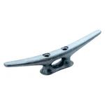 Attwood 12127-3 8" X 1-3/4" H Aluminum Open Base Dock Cleat, Aftermarket. Fixed Price $19.42.