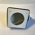 Seaview SP1BOX Pod Kit New Open Accessory Mount For Raymarine Display. Fixed Price $109.00.