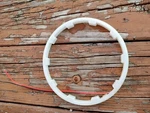 T-h Marine Speaker Accent Ring Led-smskb-g-dp. Fixed Price $14.00.