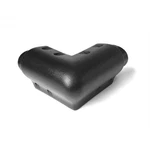 Barbour Plastics BPC400 Urethane Foam Corner Bumper 6LX4-3/4HX3-3/4W Dock Boat. Fixed Price $42.74.