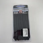 Shoreline Marine Dock 1/2" X 20' Black Double Braided Nylon. Fixed Price $19.99.