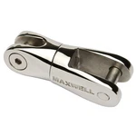 Maxwell Anchor Swivel Shackle Ss 10-12MM 1500KG (P104371). Fixed Price $90.99.