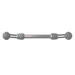 Snubber Twist - Grey Individual. Fixed Price $59.97.