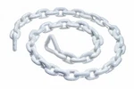 Seachoice 44421 Pvc Coated Anchor Lead Chain 1/4-INCH X 4-FOOT. Fixed Price $35.22.