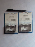 Sea-dog 491136-1 Boat Hook Clip Stamped Pairs SEA12. Fixed Price $18.00.