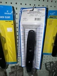 Sea-dog Heavy Duty Black Nylon Opn Base CLEAT-8 Inch (043380-1). Fixed Price $6.75.
