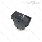 Minn Kota Deck Hand Switch W/ Guard - Up Down DH40 Electric Anchor 2374019. Fixed Price $18.98.