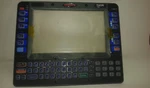 VM1531FRONTPNL 3270 Keyboard W/standard Touch Honeywell Brand Label. Fixed Price $175.00.