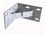 Floating Dock Heavy Duty Anchor Chain Corner, Galvanized 1/4". Fixed Price $44.13.