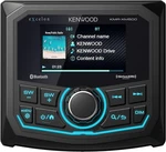 Kenwood KMR-XM500 Motorsports Marine Receiver Boat Stereo W/bluetooth Am/fm Usb. Fixed Price $349.00.