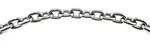 Us Stainless 316 Steel Windlass 1/4" Iso G4 Anchor Chain By The Foot. Fixed Price $9.67.