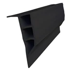 Dock Edge DE1116F Full Face Profile Bumper, 8', Black, 3/PK. Fixed Price $164.18.