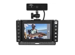Power-pole Vision Marine Infotainment Center 7". Fixed Price $1999.99.