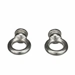 Seachoice 30131 Stainless Steel Spare Eye, For Fender Lock, 3/8-INCH Interior.... Fixed Price $19.83.