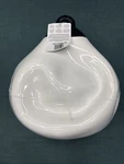 Taylor Made 1143 12" Tuff End Inflatable Vinyl Buoy - White. Fixed Price $53.99.