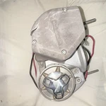 Lumar Anchor Windless Used Feeds From Rode Locker Operational. Fixed Price $385.00.