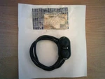 Th Marine TTC-1-DP 50A Push Button Transom Trim Control Switch New No Packaging. Fixed Price $21.00.