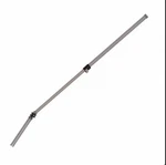 Taco Marine T10-3000-9 Shadefin Telescopic Rod Holder Mount. Fixed Price $329.00.